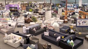How to get orders for a furniture manufacturing company